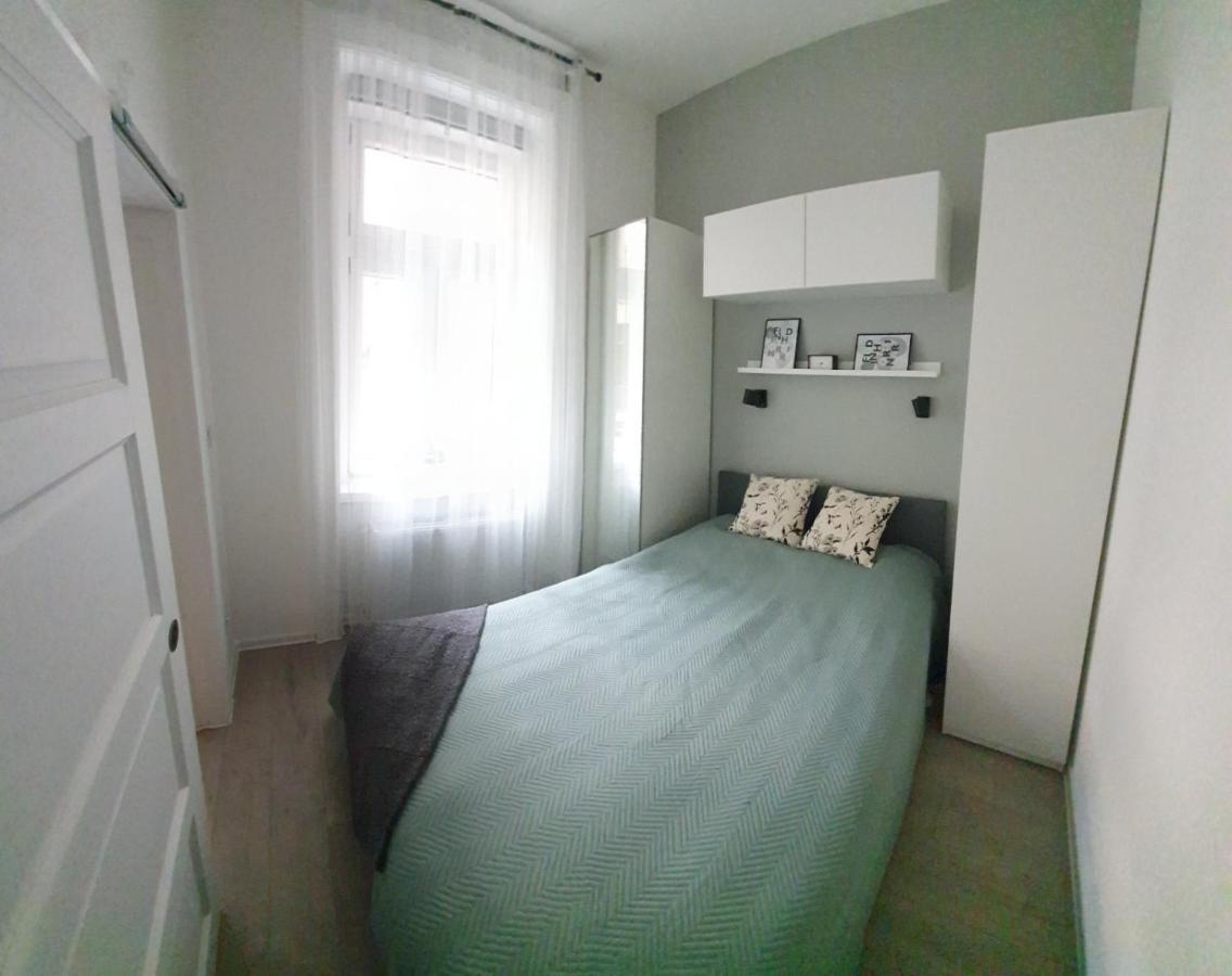Apartmán Cs14 Gold Budapest