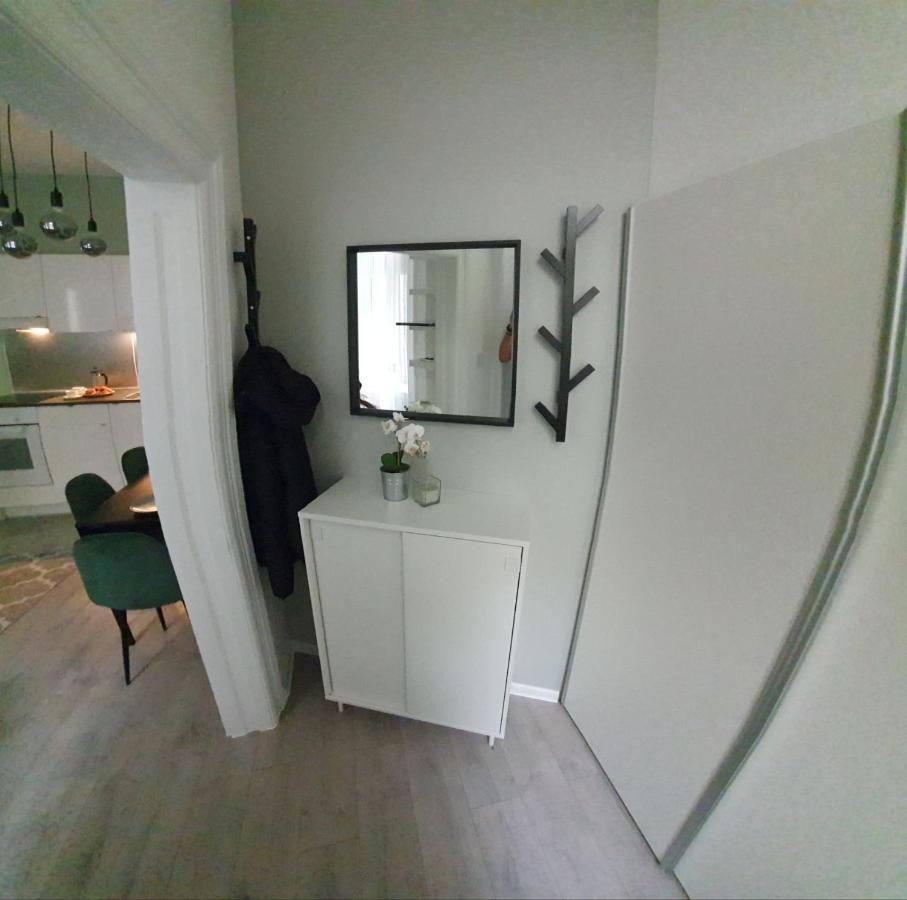 Apartmán Cs14 Gold *